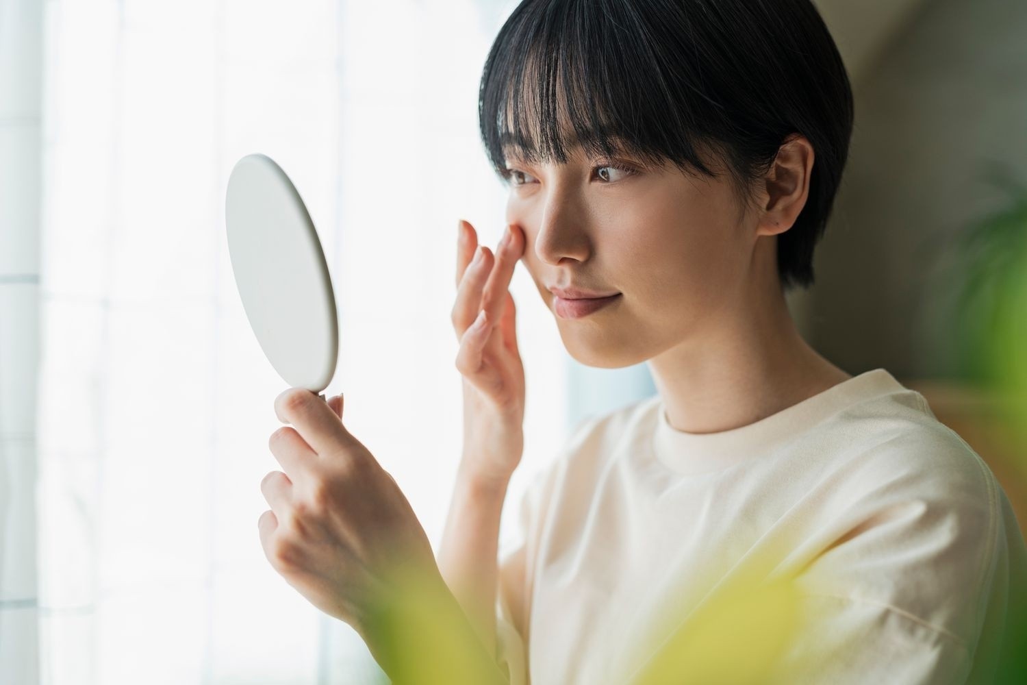 Nguyen nhan nam gioi it skincare nhung da van dep hinh anh