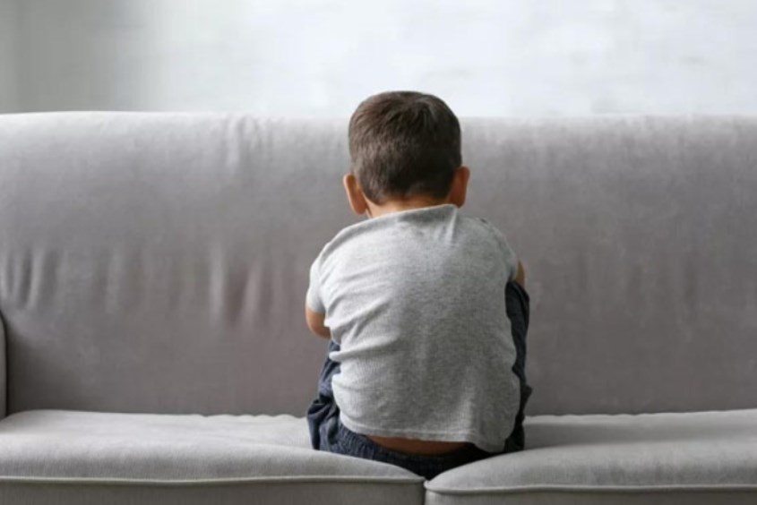 Khi nao nen dua con di kham tam ly? hinh anh