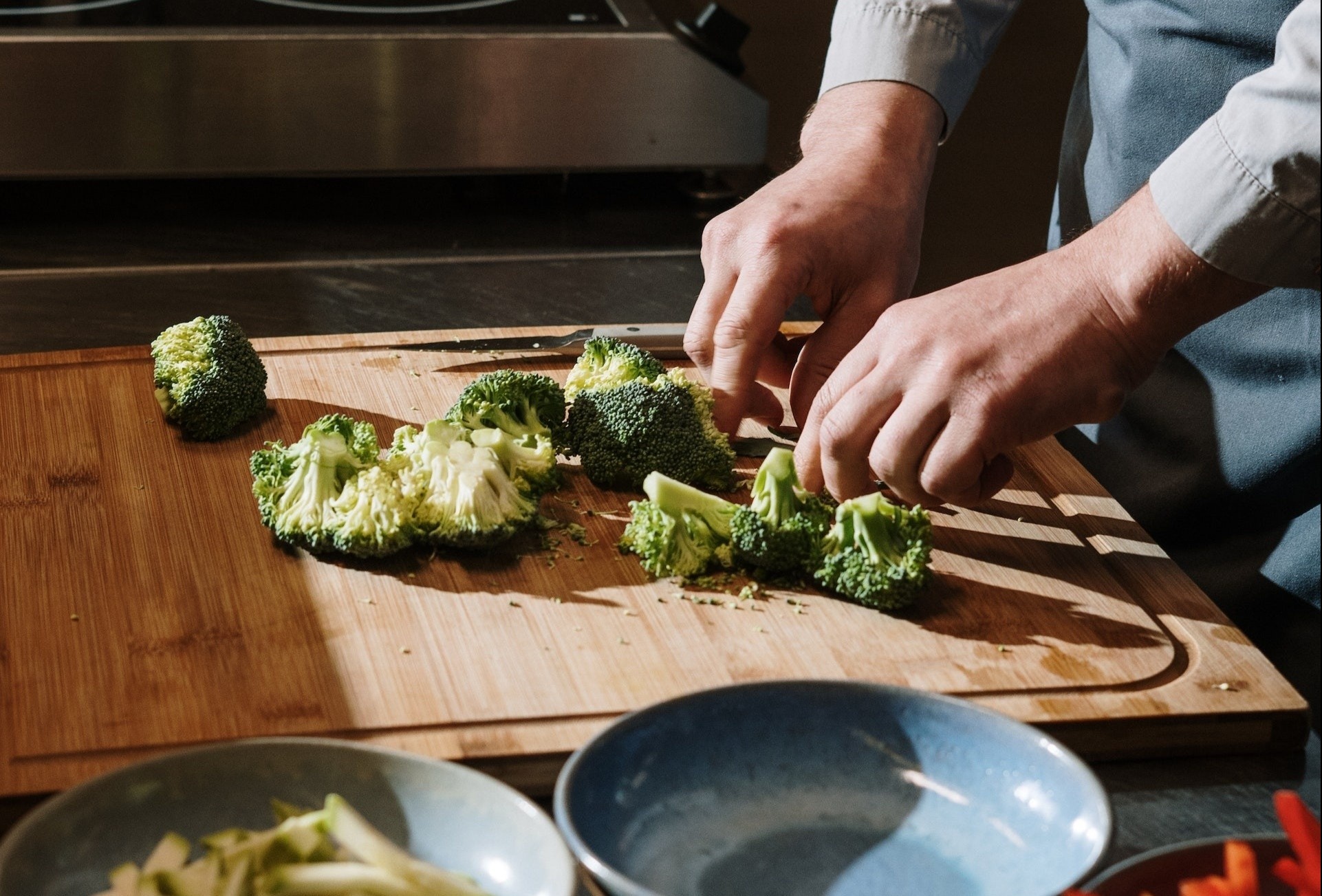 5 thuc pham pho bien nhung mang lai loi ich suc khoe bat ngo hinh anh