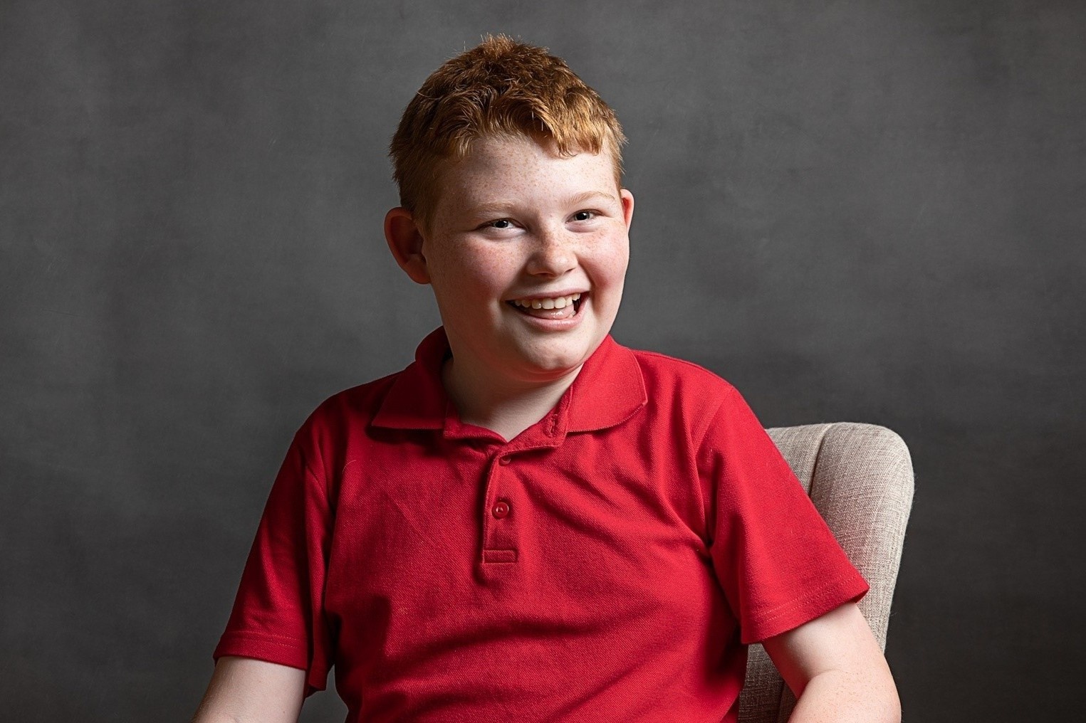 Nhung hoi chung ky la o tre so sinh hinh anh