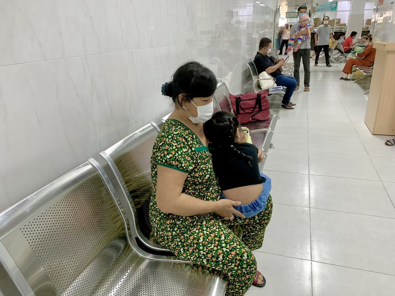 sốt siêu vi  ảnh 1 sot sieu vi anh 1