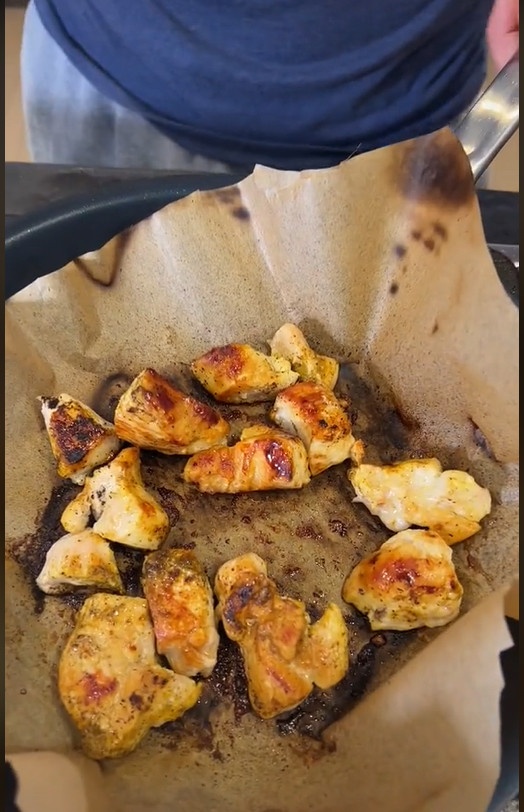 giấy nướng ảnh 3 giay nuong anh 3