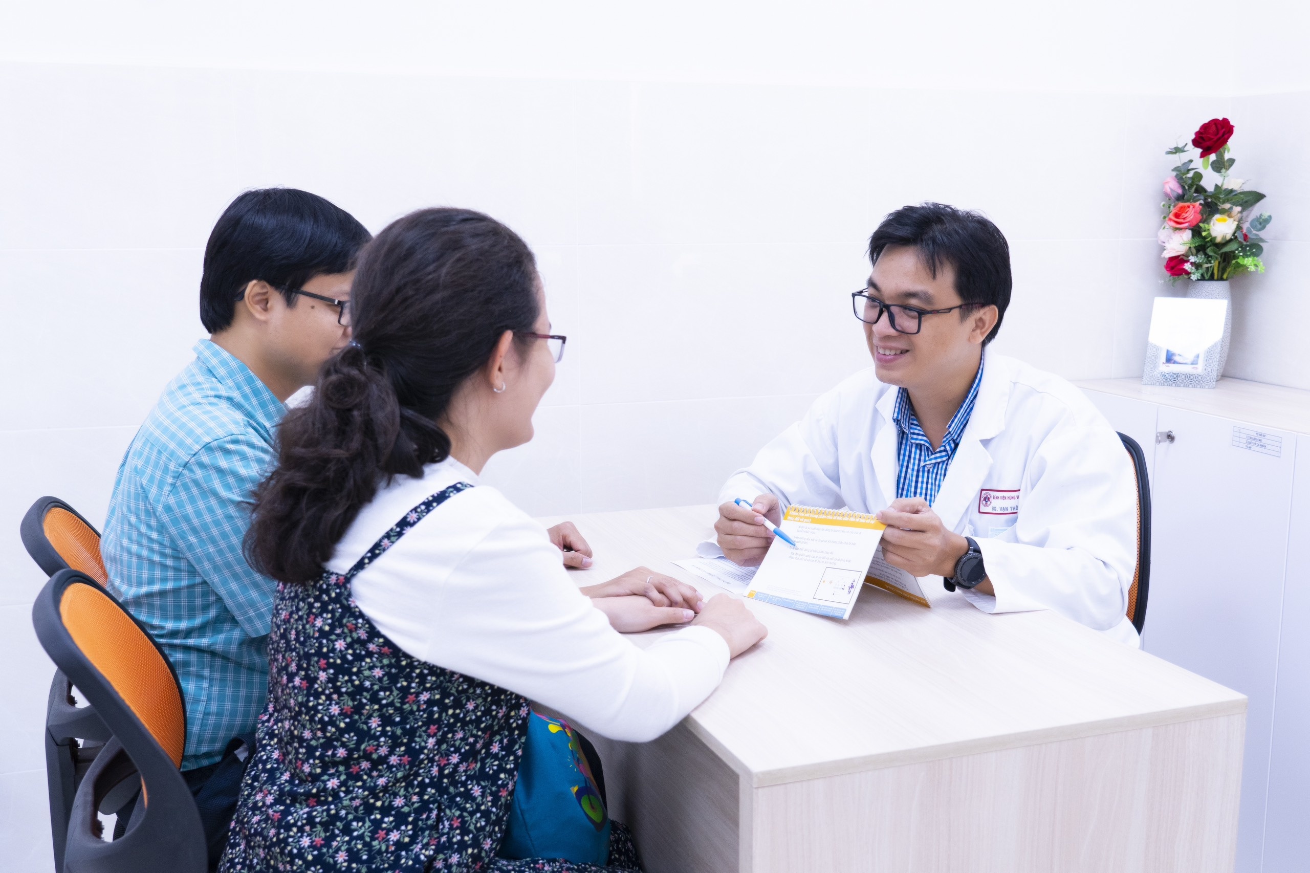 di tat bam sinh anh 1