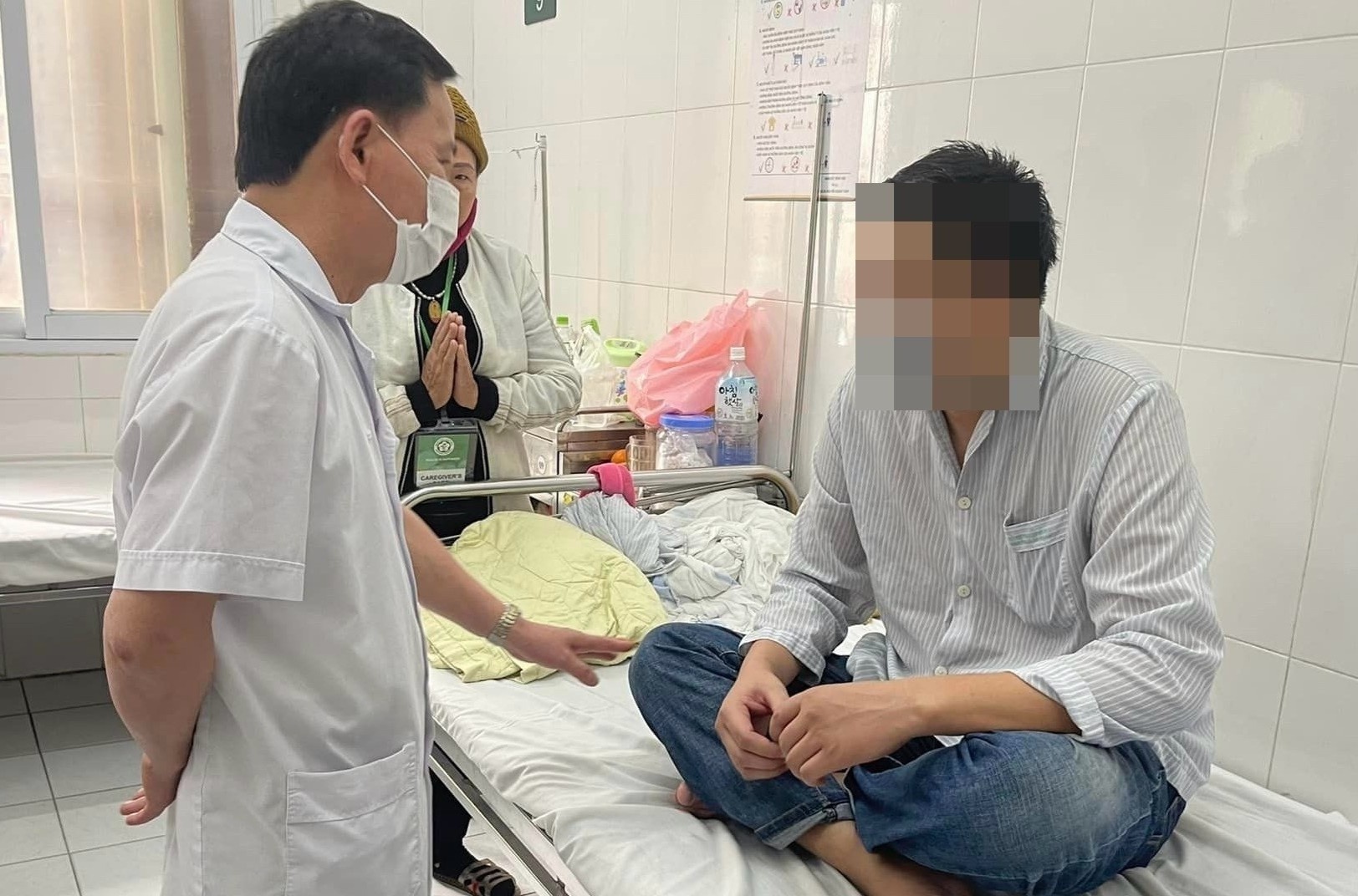 tam than phan liet anh 1