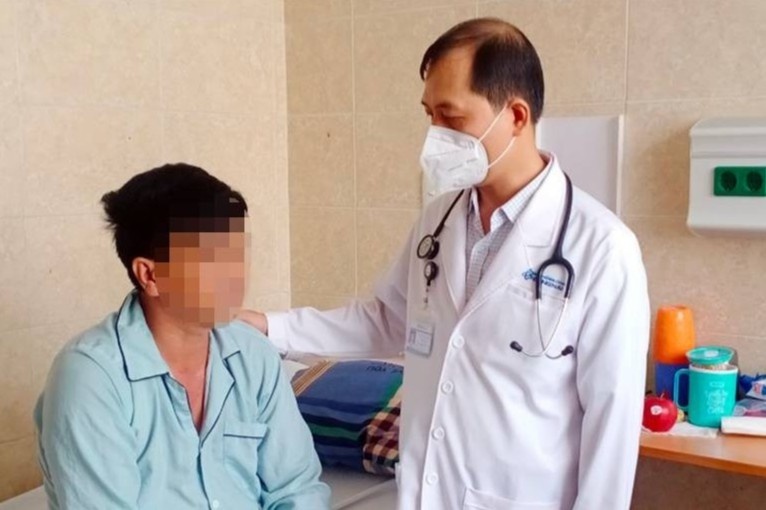 Nguoi dan ong o Dong Nai dot ngot ngung tim hinh anh