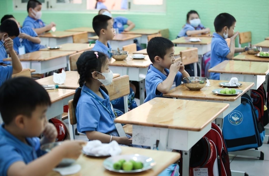 Ly do TP.HCM xuat hien nhieu o dich sieu vi va cum hinh anh