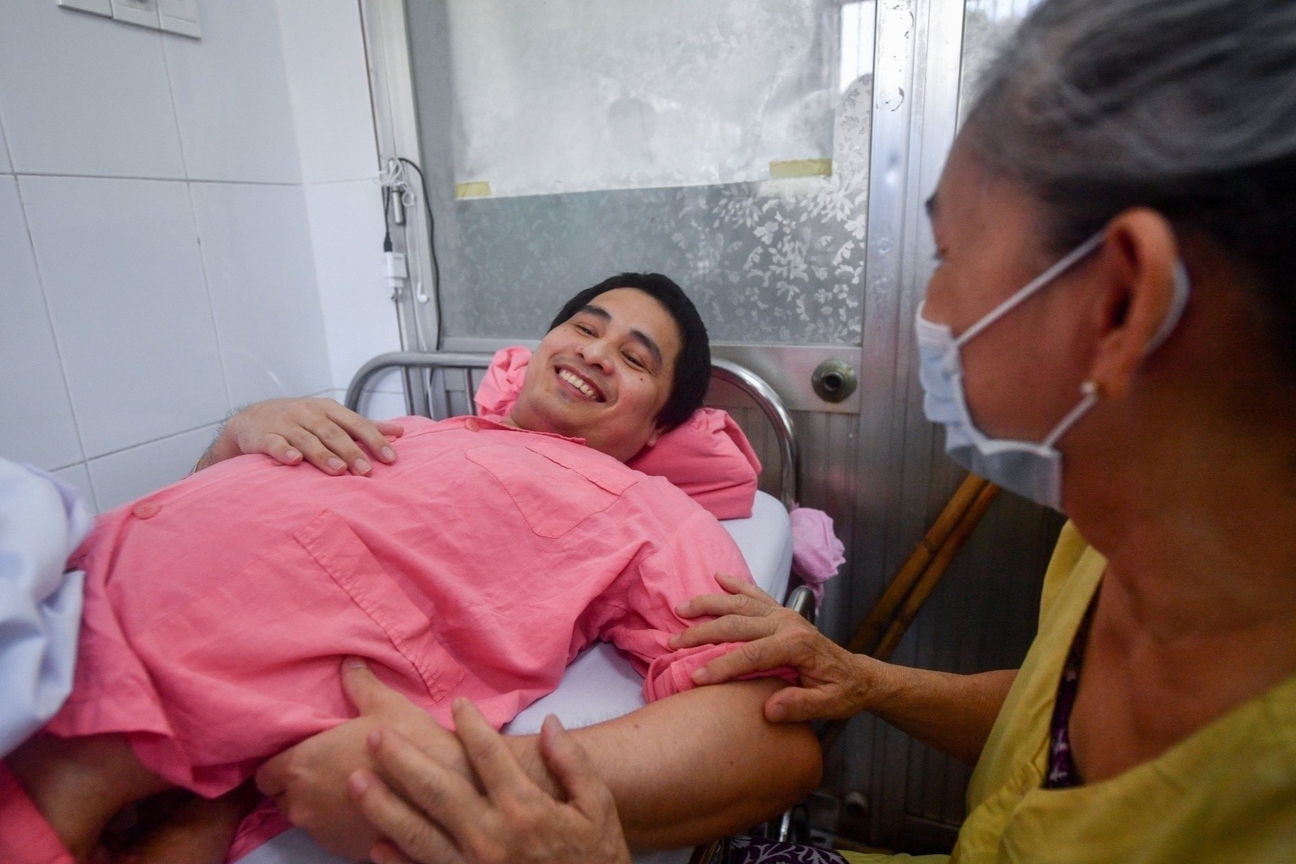 Benh Hemophilia anh 1