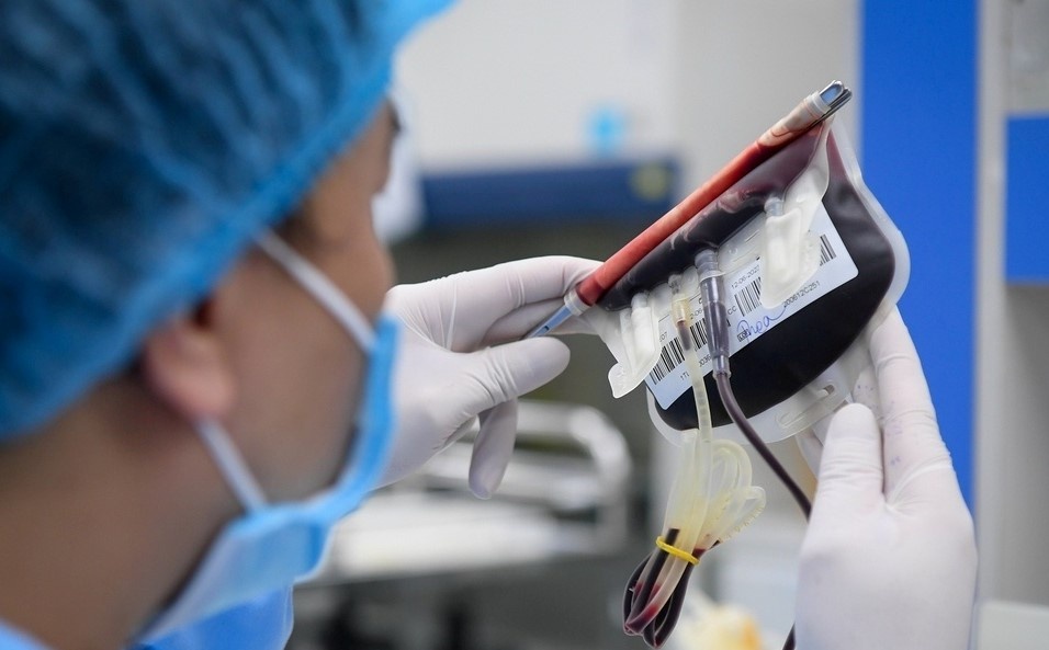 Can benh duoc bao hiem y te chi tra hang ty dong khi dieu tri hinh anh