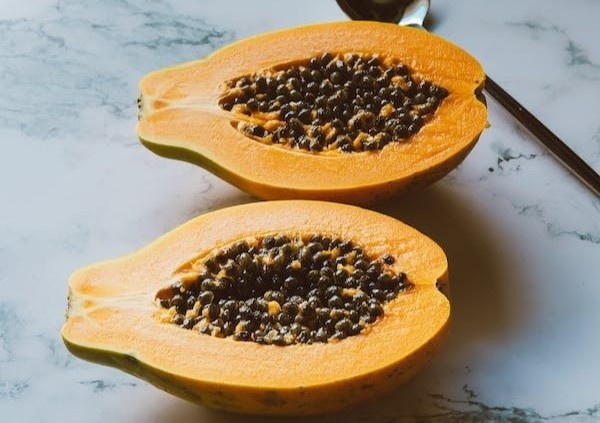 Nhung nguoi nen han che an du du hinh anh