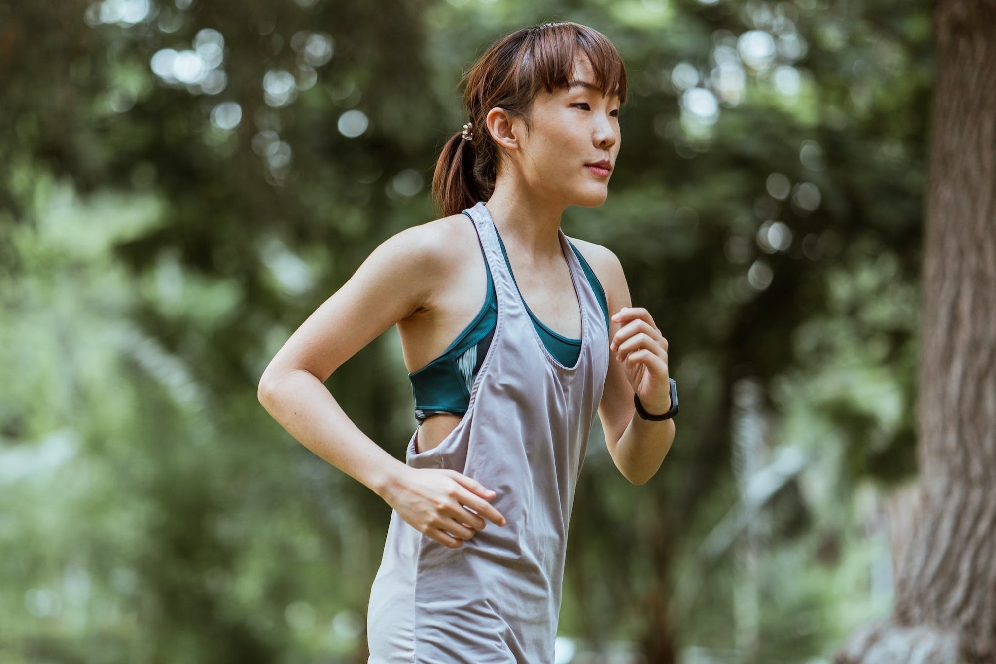 4 viec nen lam sau khi thuc day hinh anh