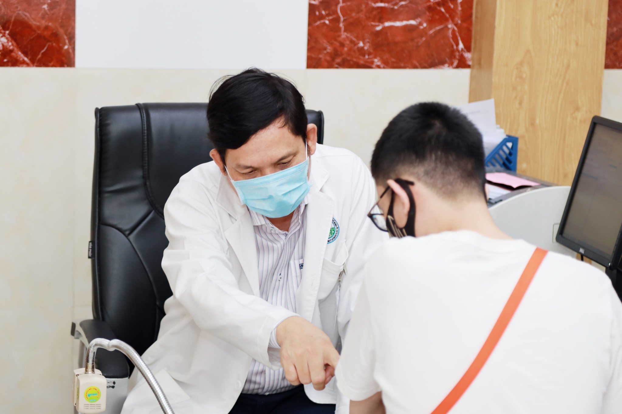 bệnh đường tình dục ảnh 1 benh duong tinh duc anh 1
