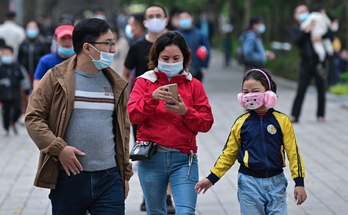 Phan biet Covid-19 va cam lanh hinh anh