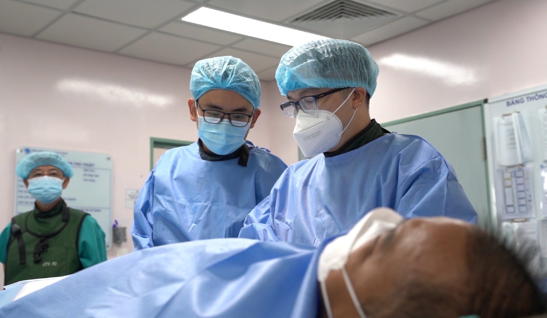 Can benh khien 40% nguoi mac phai cat cut chi neu khong dieu tri som hinh anh