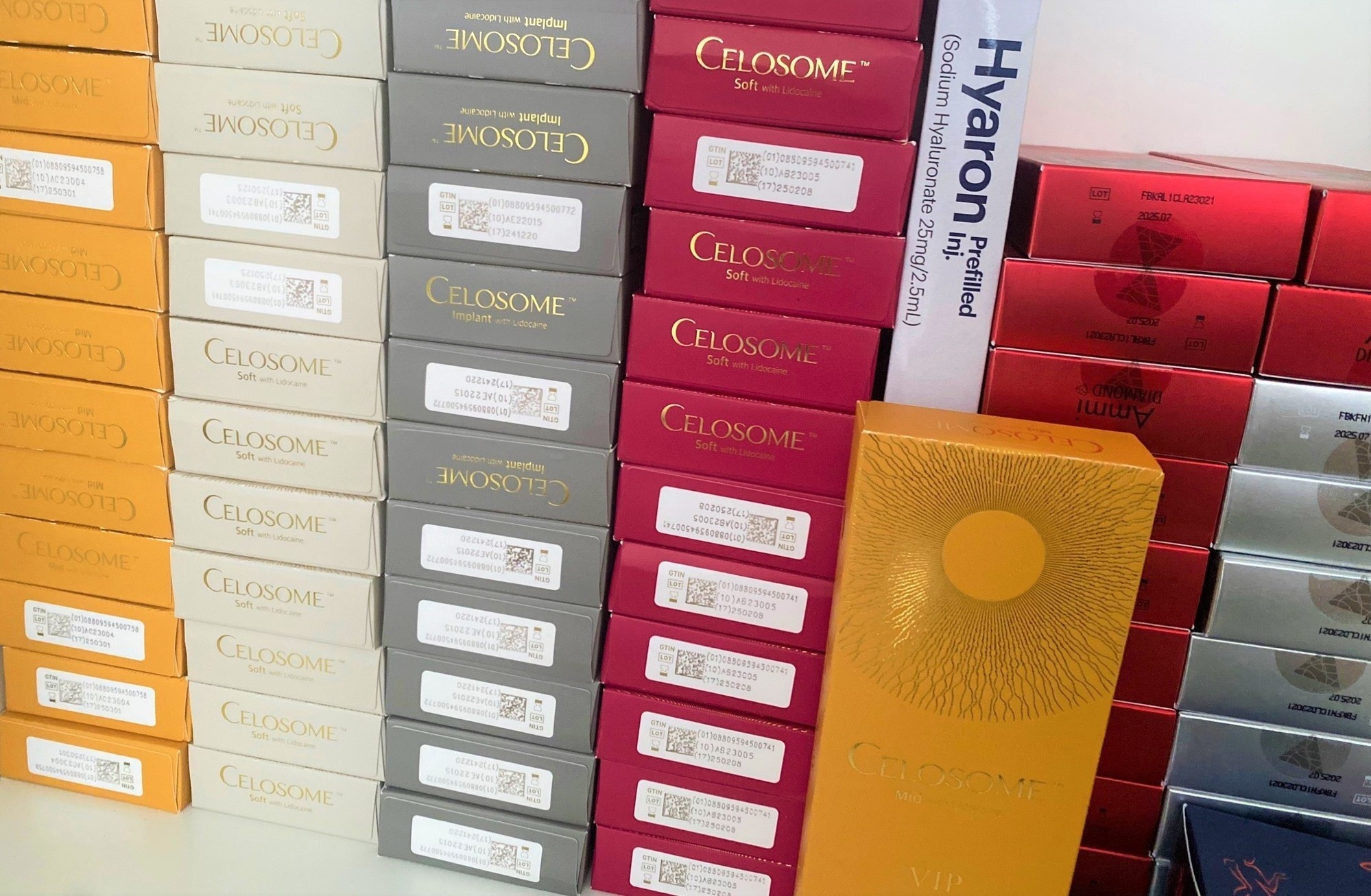 Phat hien nhieu sai pham tai 2 co so tham my o Da Nang hinh anh