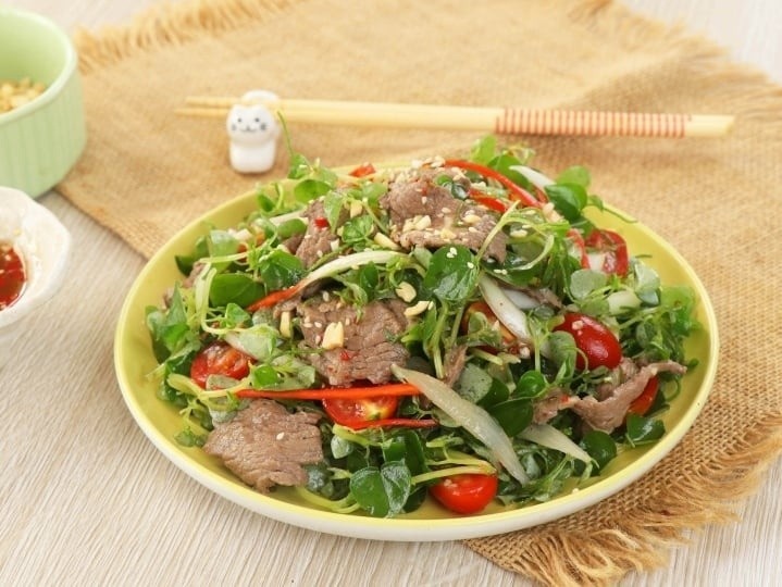 Can trong 3 tac hai cua rau cang cua, hay chu y an khoa hoc hon hinh anh