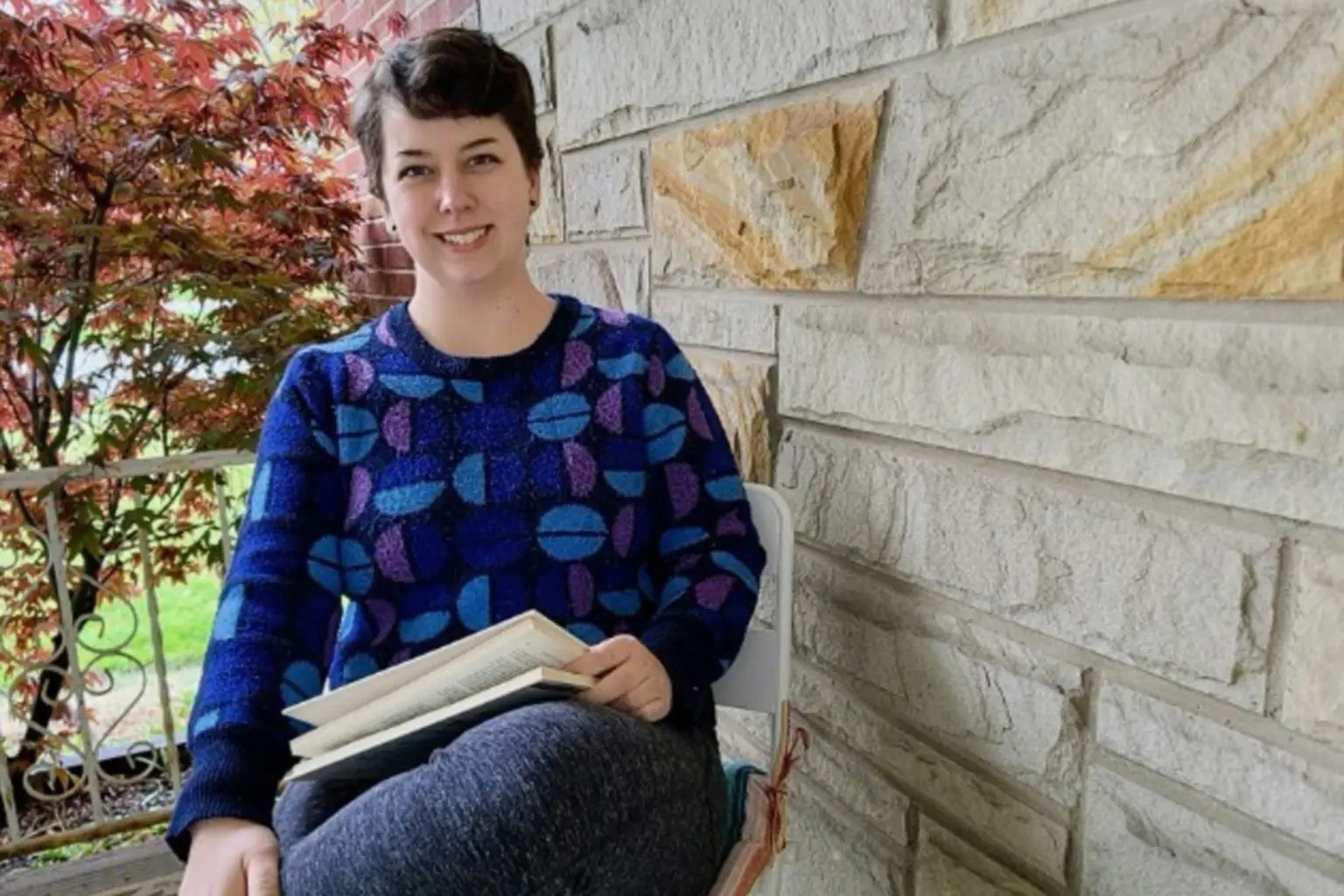 Nguoi phu nu My bi dot quy sau 5 ngay xuat hien trieu chung la hinh anh