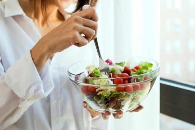 5 ly do khien nguoi an mai khong beo, nguoi 'uong nuoc cung map' hinh anh