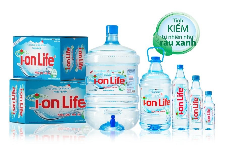 uong nuoc ion,  uong nuoc ion kiem,  lich su cua nuoc ion kiem anh 4
