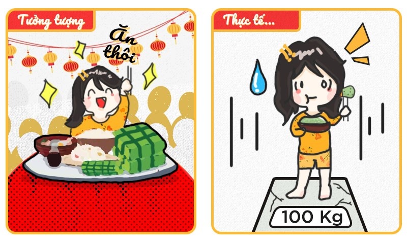 7 nghich ly hai huoc trong Tet ma nam nao cung thay hinh anh