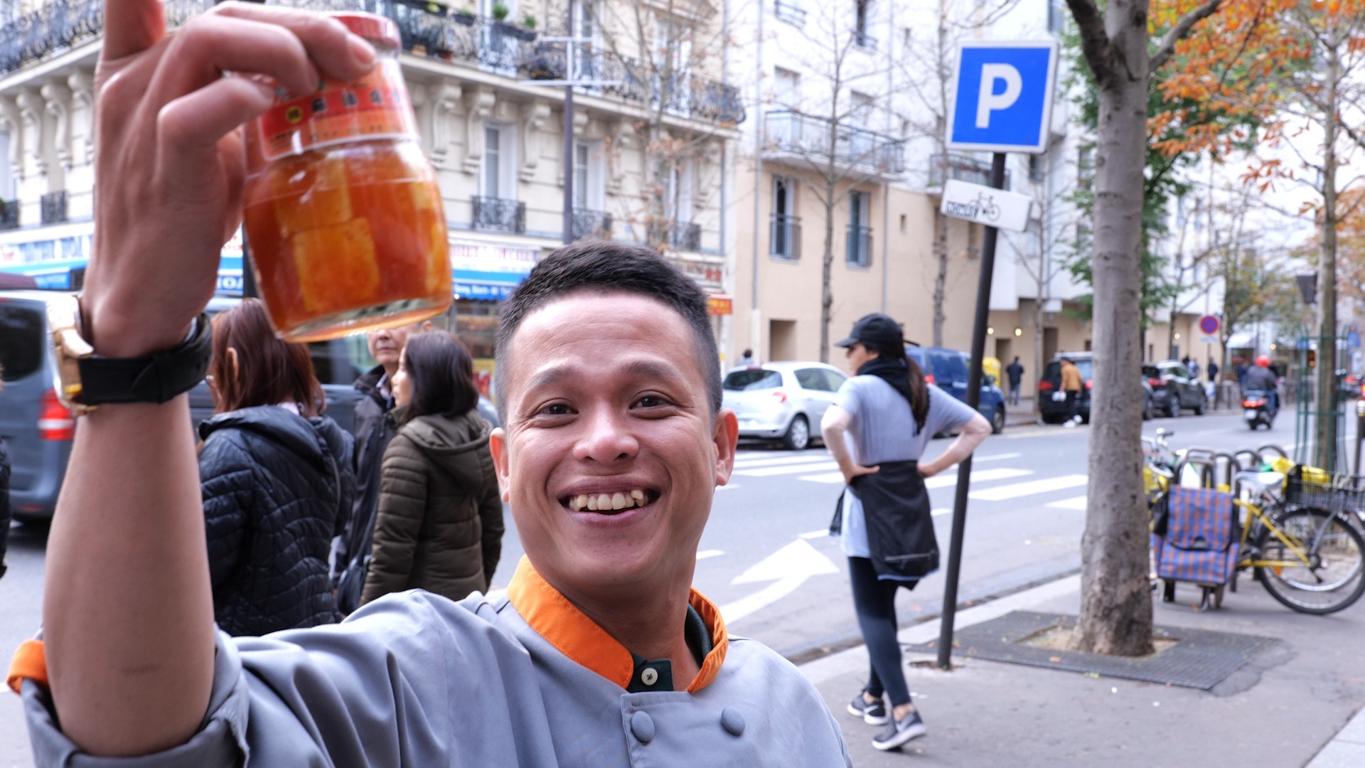 Top Chef Vietnam ảnh 2 Top Chef Vietnam anh 2