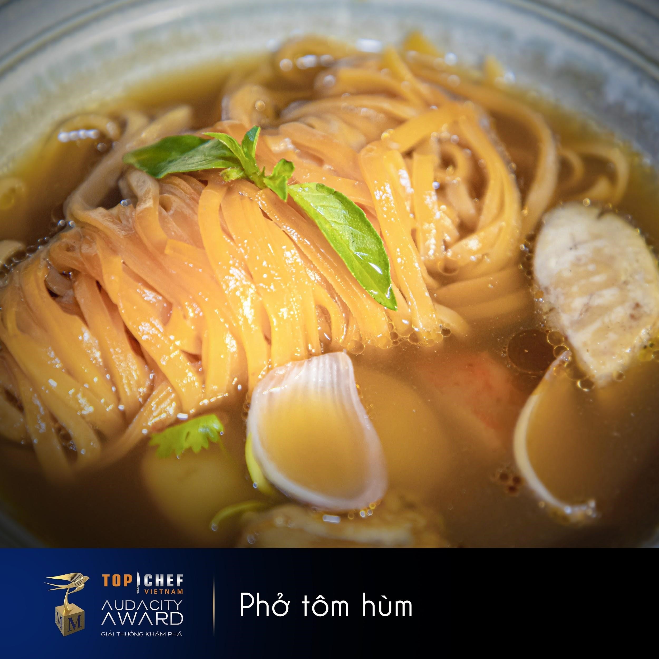 Top Chef Vietnam ảnh 2 Top Chef Vietnam anh 2