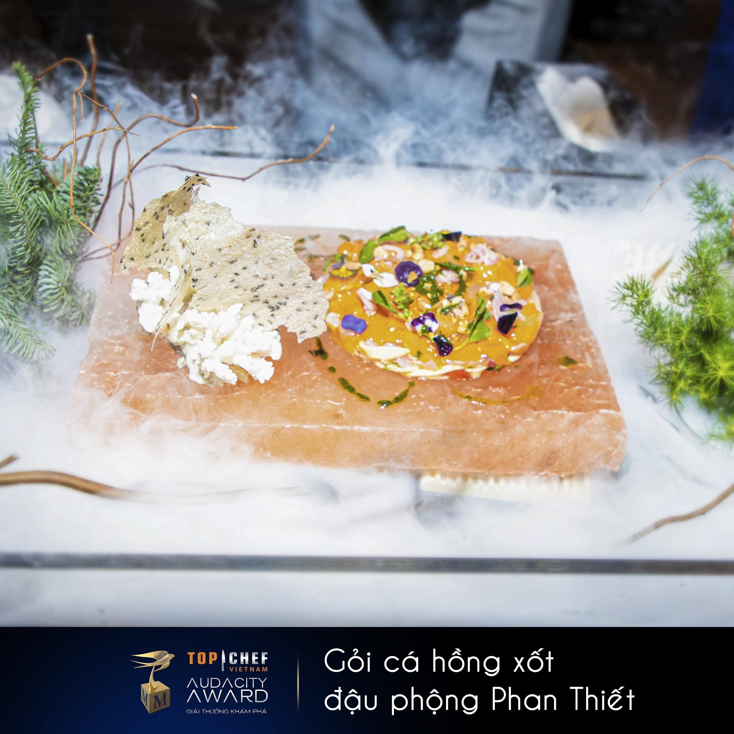 Top Chef Vietnam ảnh 3 Top Chef Vietnam anh 3