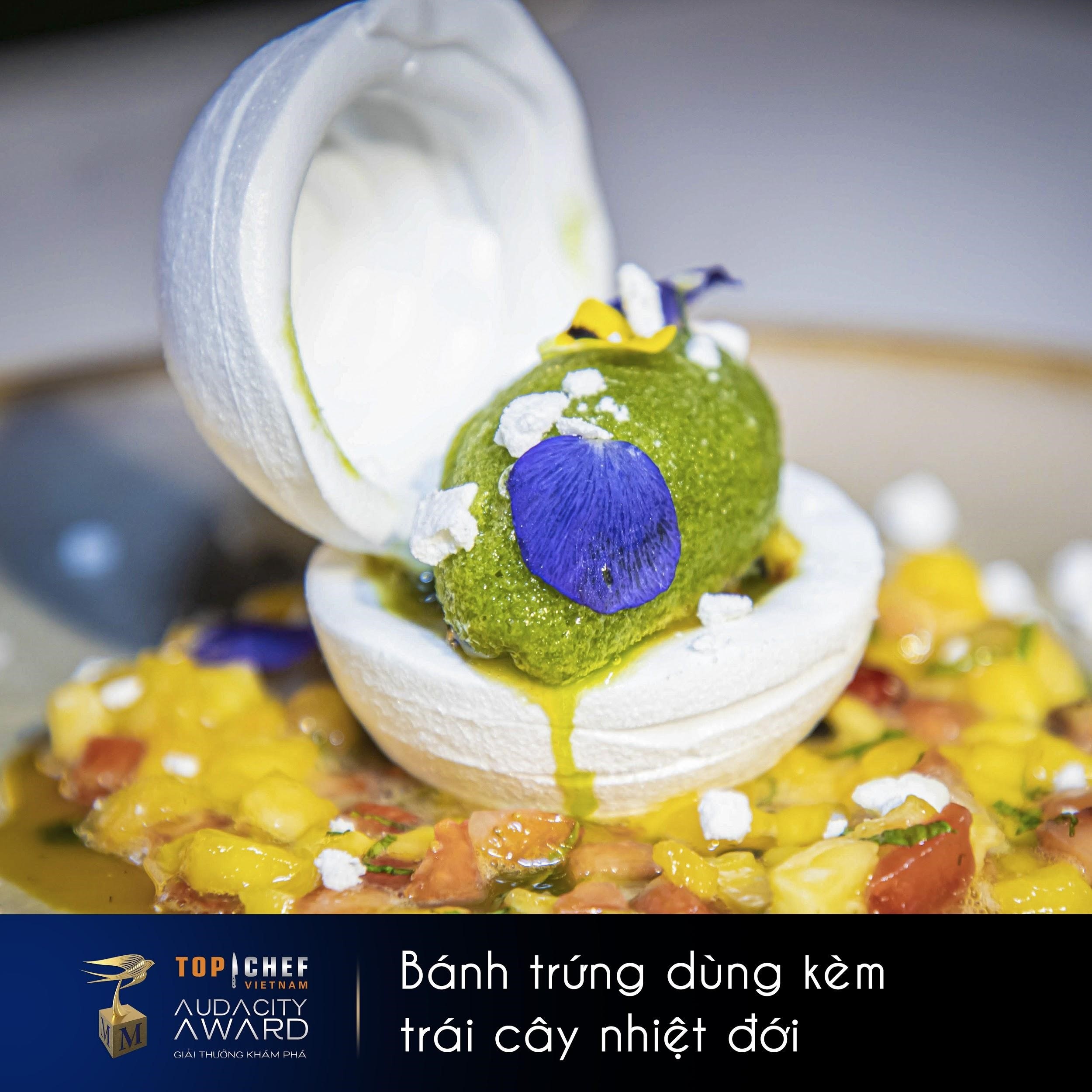 Top Chef Vietnam ảnh 5 Top Chef Vietnam anh 5