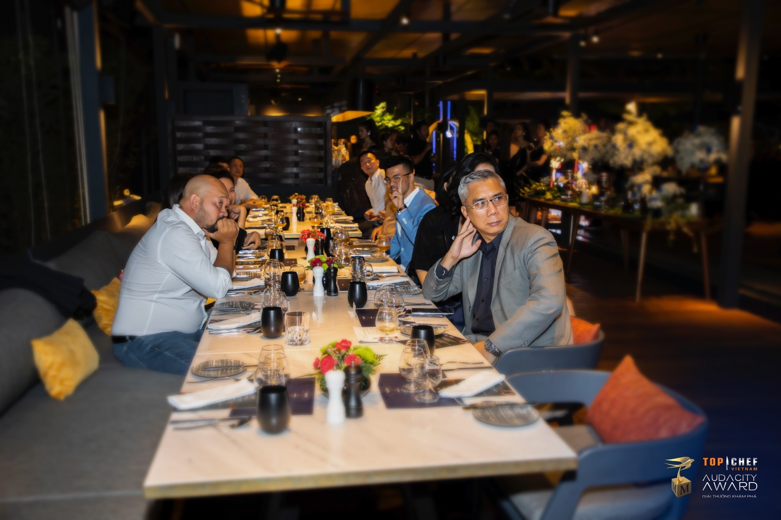 Top Chef Vietnam ảnh 6 Top Chef Vietnam anh 6