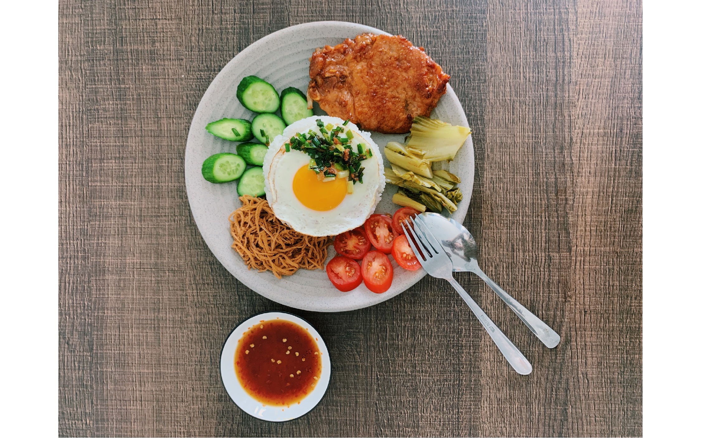 nau an,  tu nau tai nha,  cot let anh 2