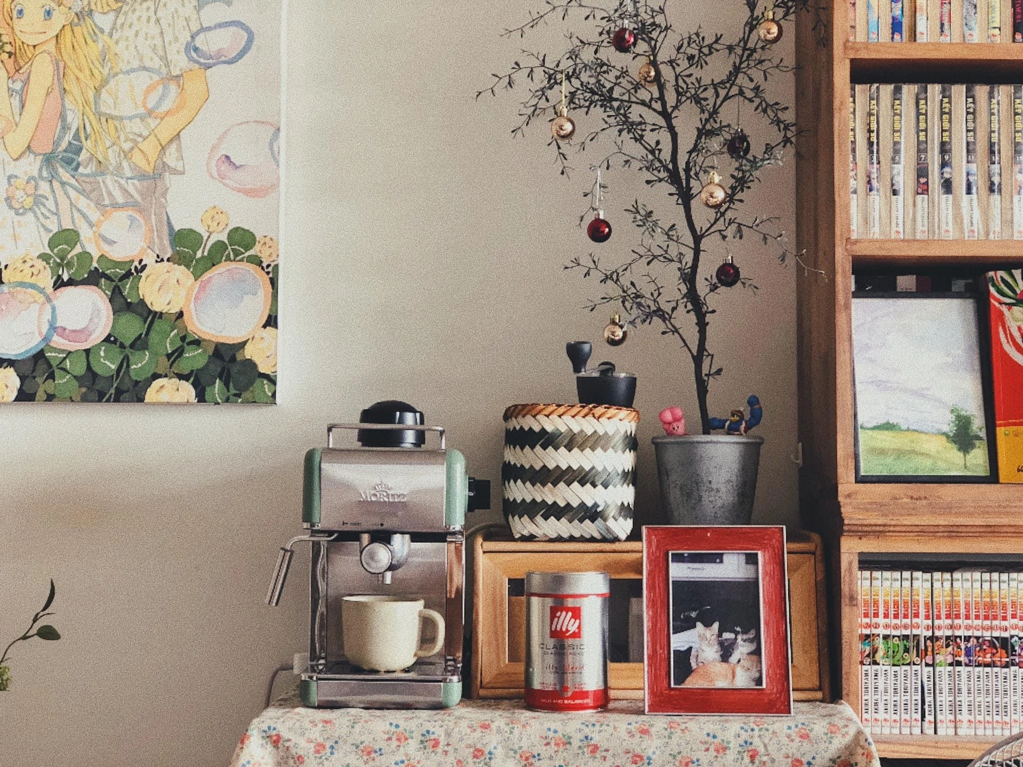 V60,  Frech press,  may pha ca phe anh 14