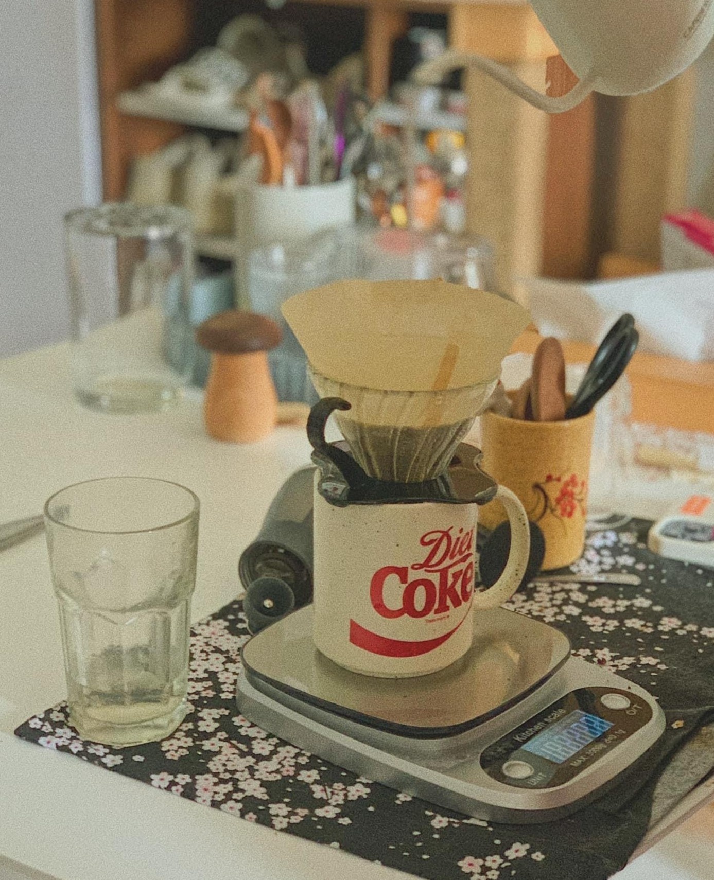 V60,  Frech press,  may pha ca phe anh 10