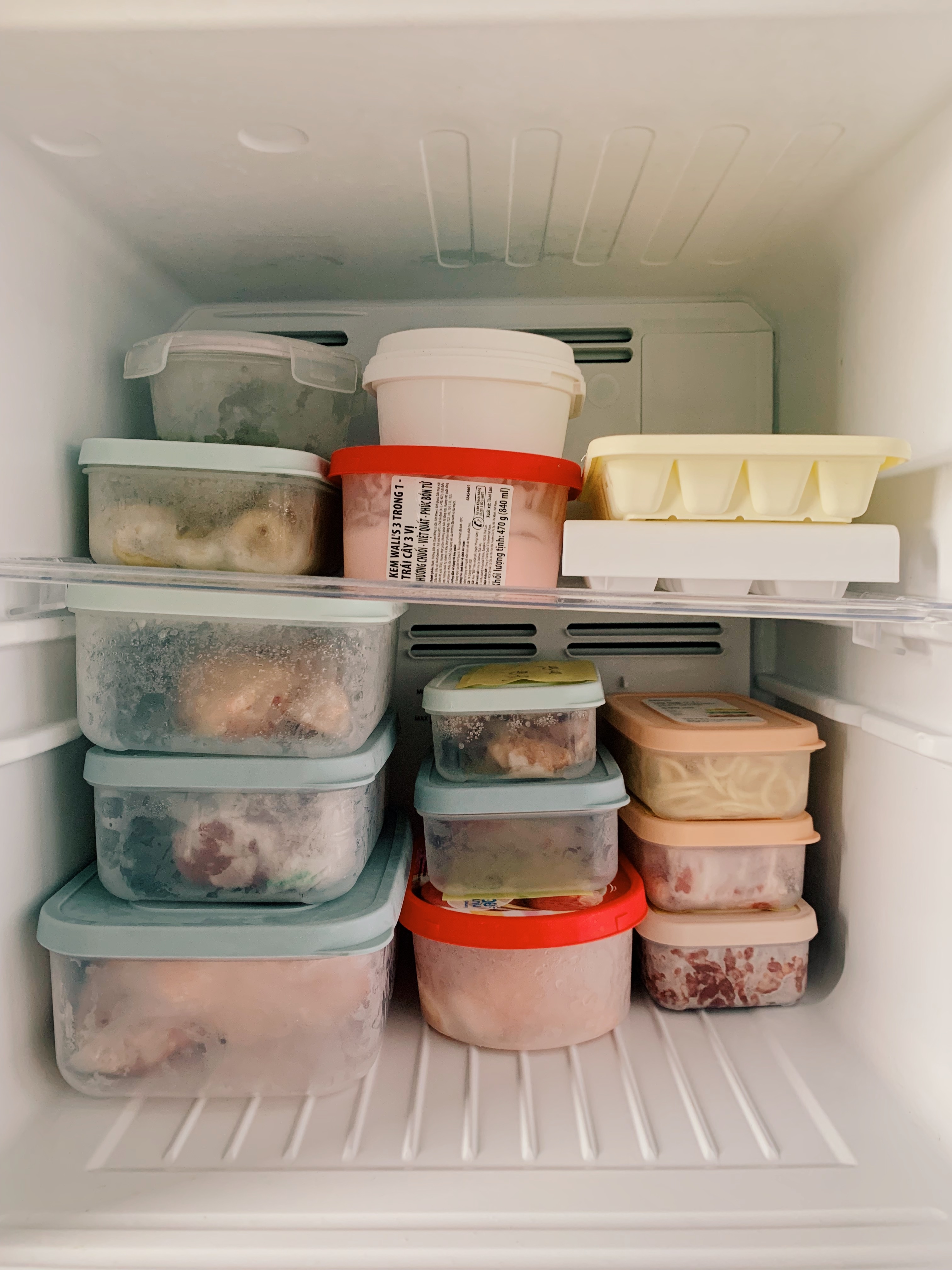 bua sang,  banh mi,  thuc pham anh 2