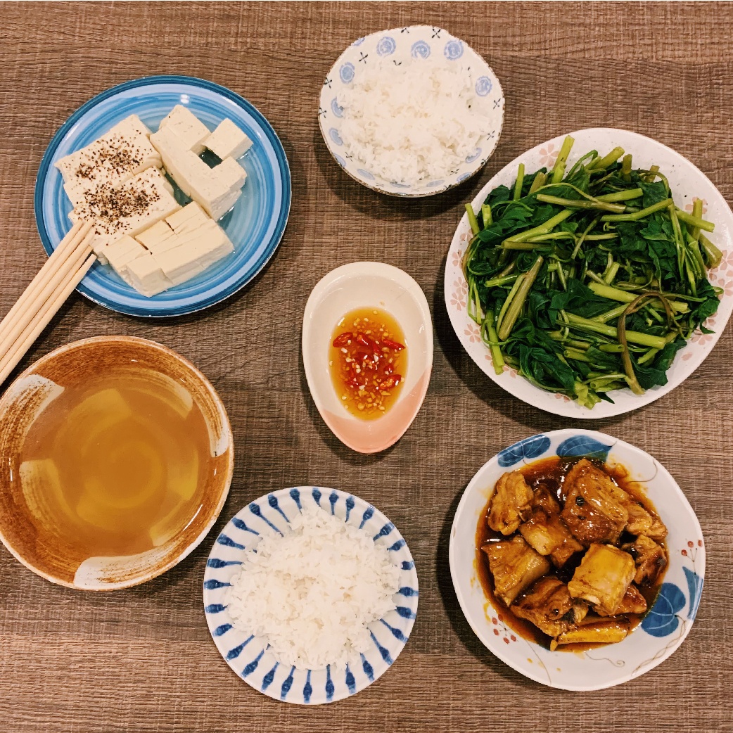 bua sang,  banh mi,  thuc pham anh 8