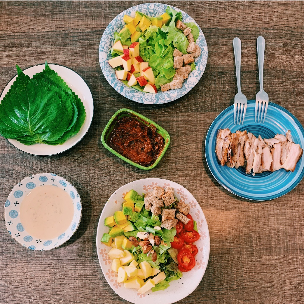 bua sang,  banh mi,  thuc pham anh 11