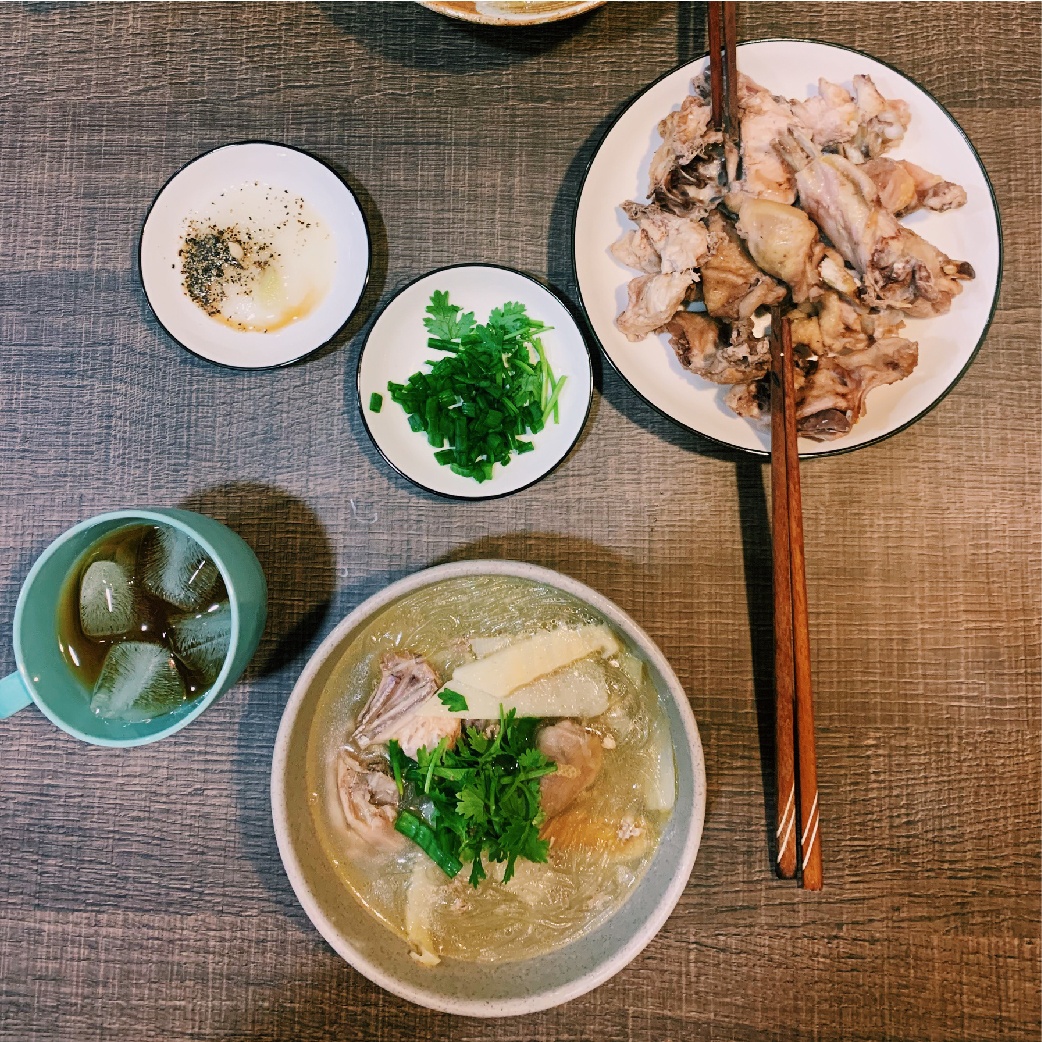 bua sang,  banh mi,  thuc pham anh 12