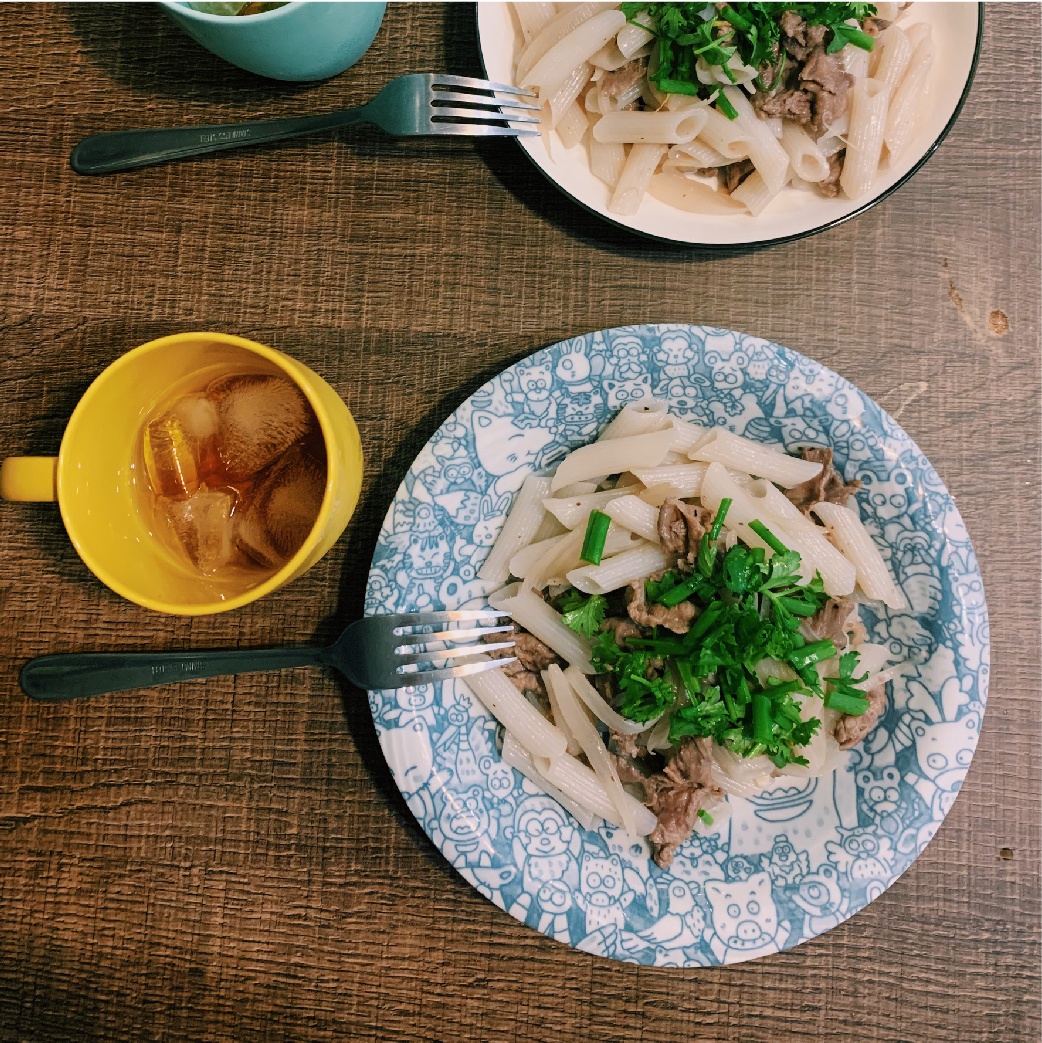 bua sang,  banh mi,  thuc pham anh 15