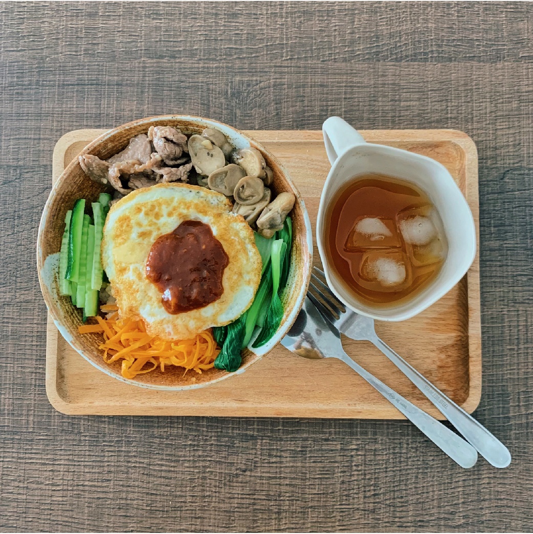 bua sang,  banh mi,  thuc pham anh 14