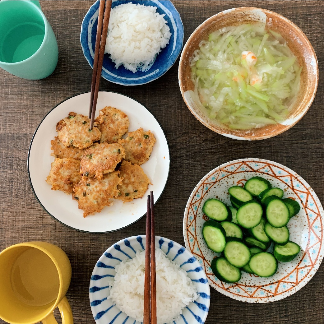 bua sang,  banh mi,  thuc pham anh 16