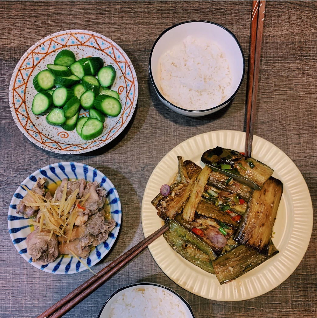 bua sang,  banh mi,  thuc pham anh 19