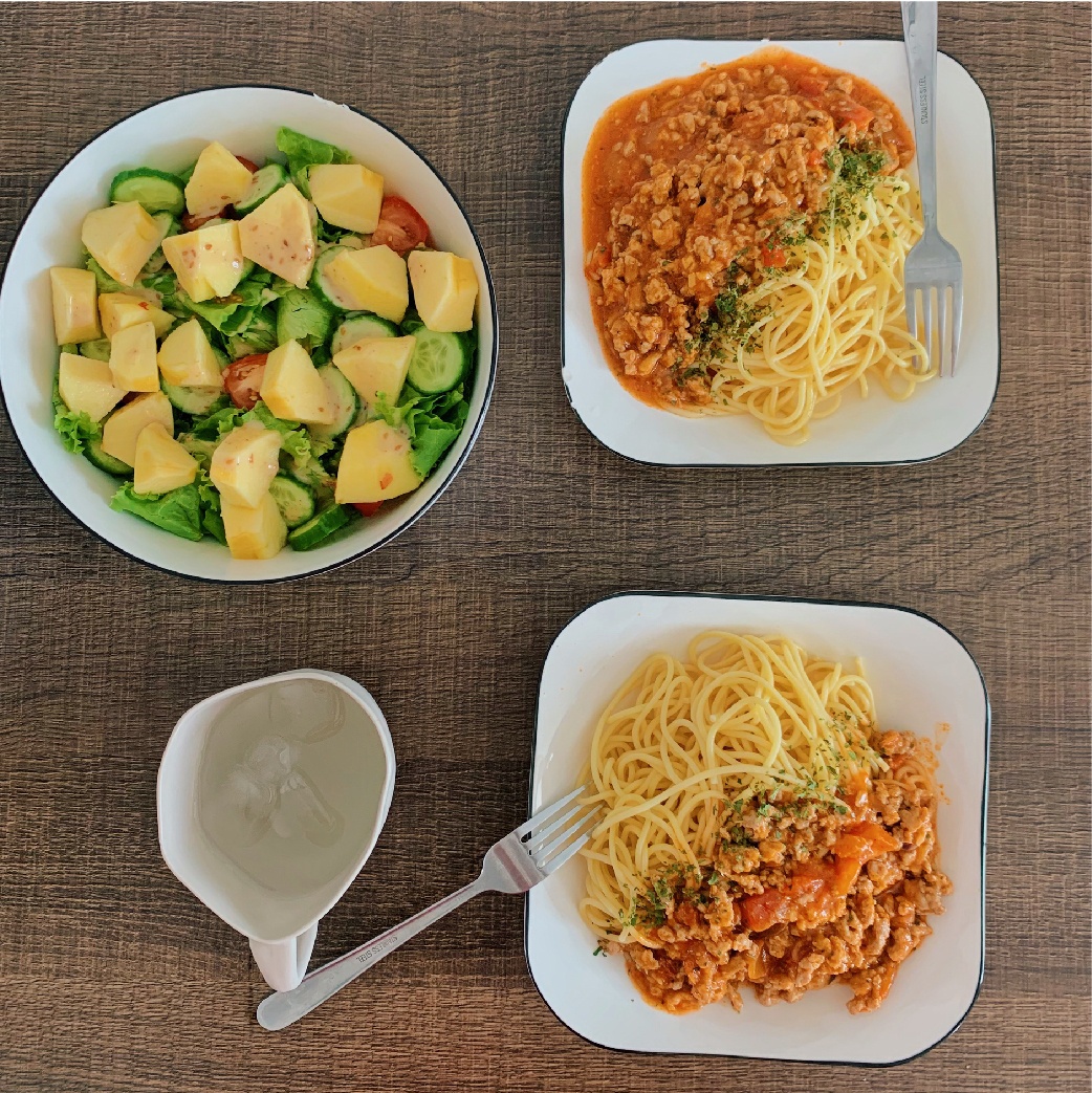 bua sang,  banh mi,  thuc pham anh 18