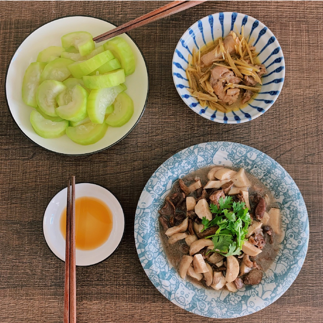 bua sang,  banh mi,  thuc pham anh 21