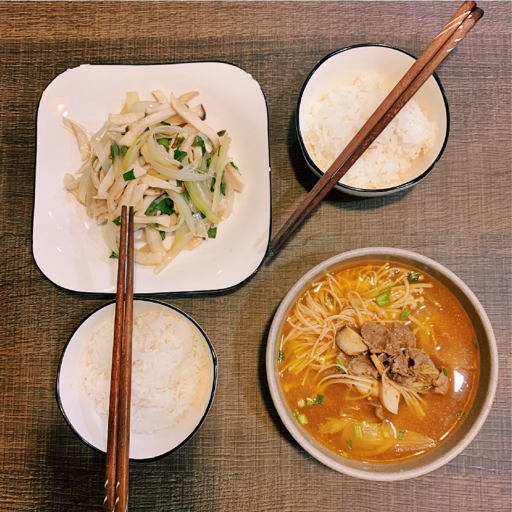 bua sang,  banh mi,  thuc pham anh 23