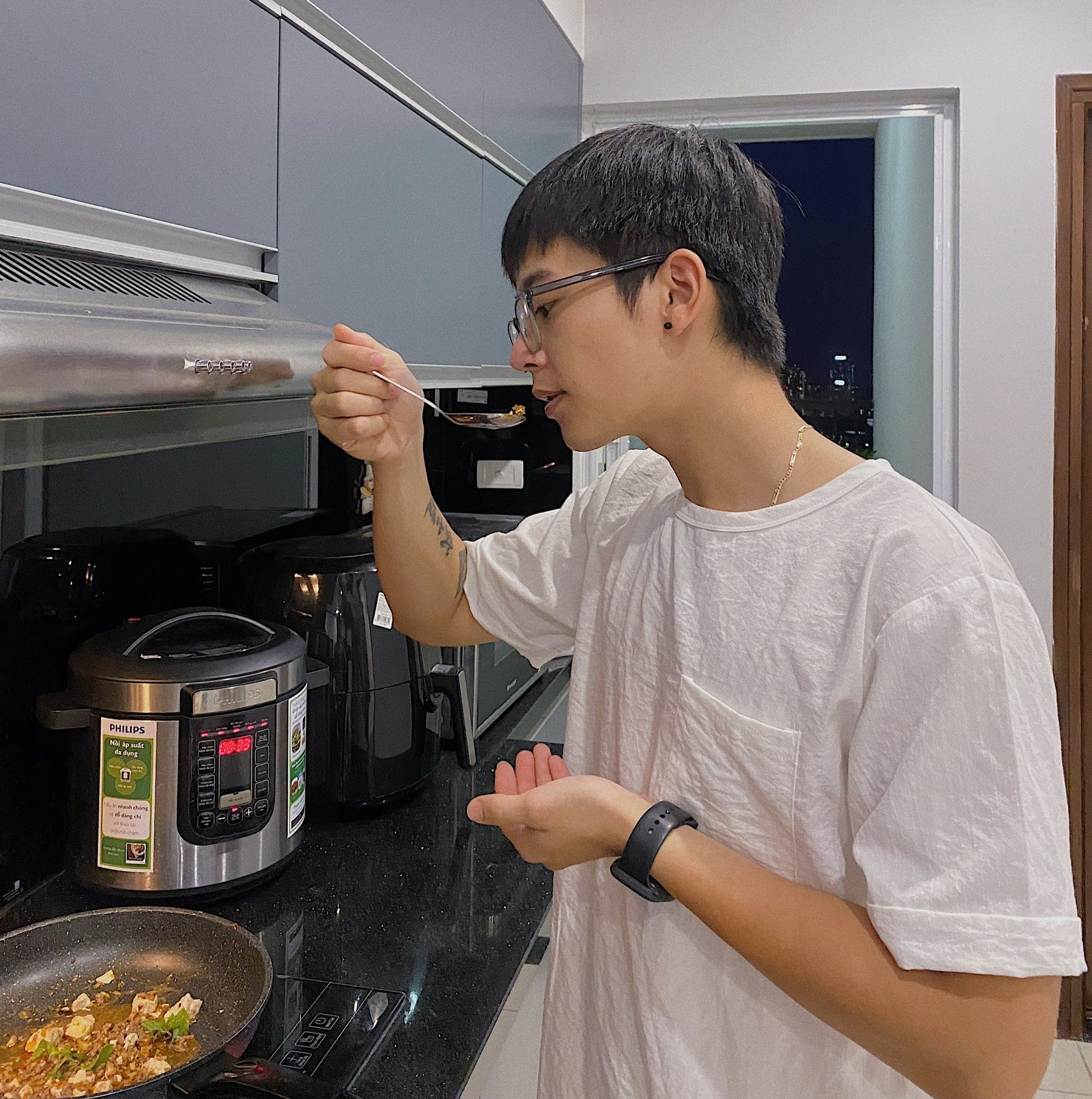 nấu ăn,  tự nấu,  phở ngon ảnh 4 nau an,  tu nau,  pho ngon anh 4