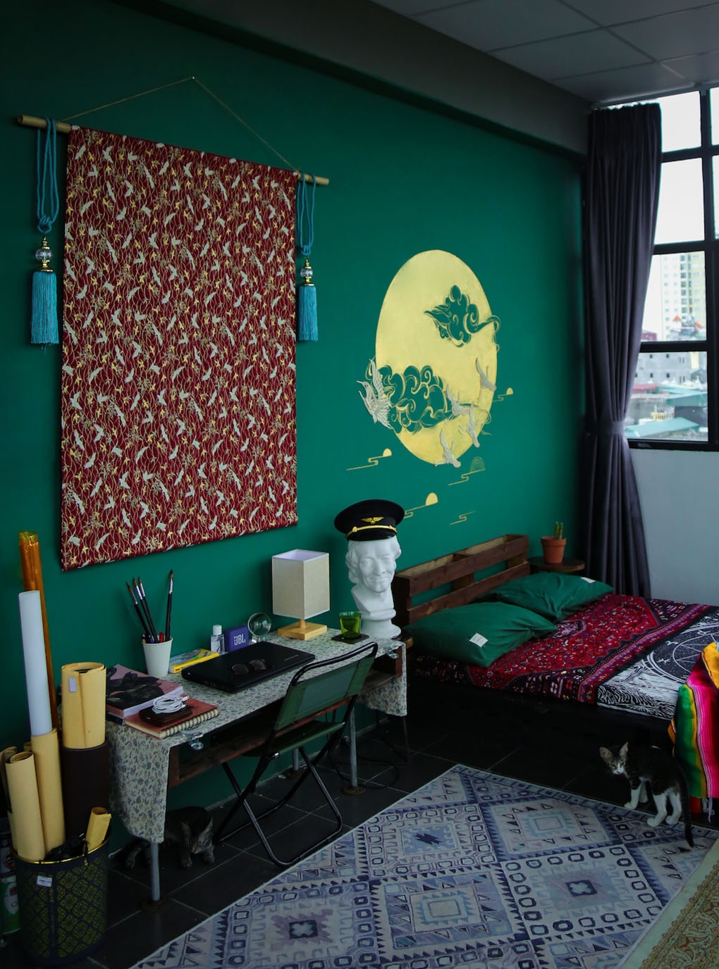 decor,  decor nhà,  nhà cửa ảnh 5 decor,  decor nha,  nha cua anh 5