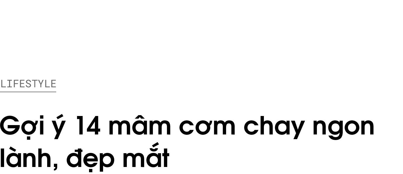 rau cu qua,  com chay,  mon an anh 1