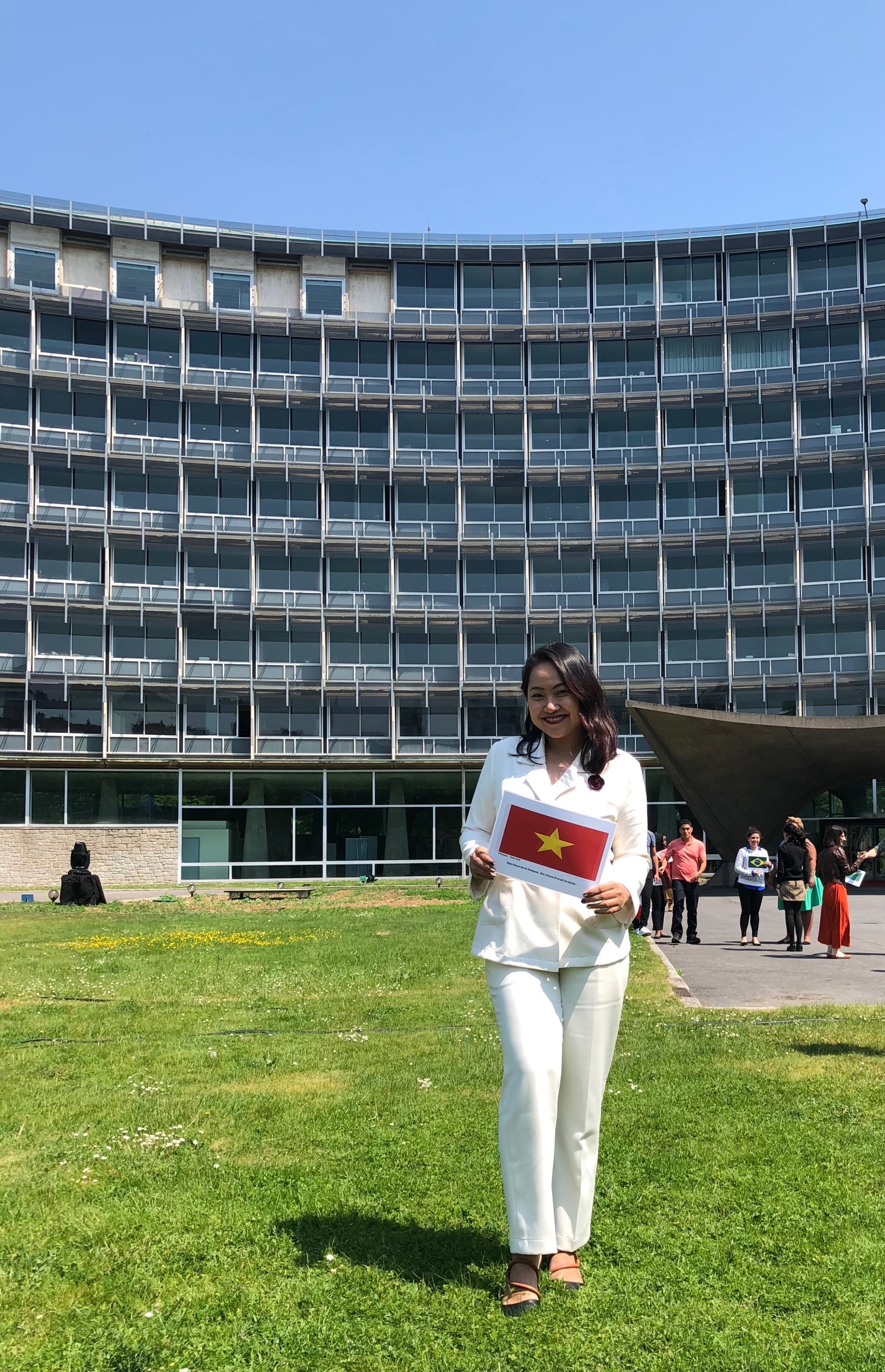 lam viec o nha,  thoi gian,  Covid-19 anh 5