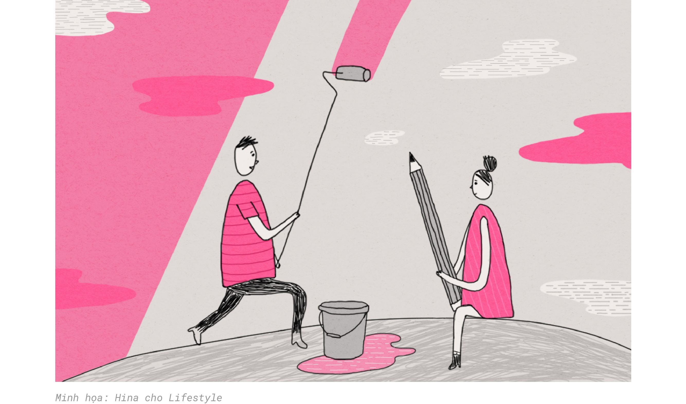 yêu thương, chăm sóc, giãn cách xã hội ảnh 2 yeu thuong, cham soc, gian cach xa hoi anh 2