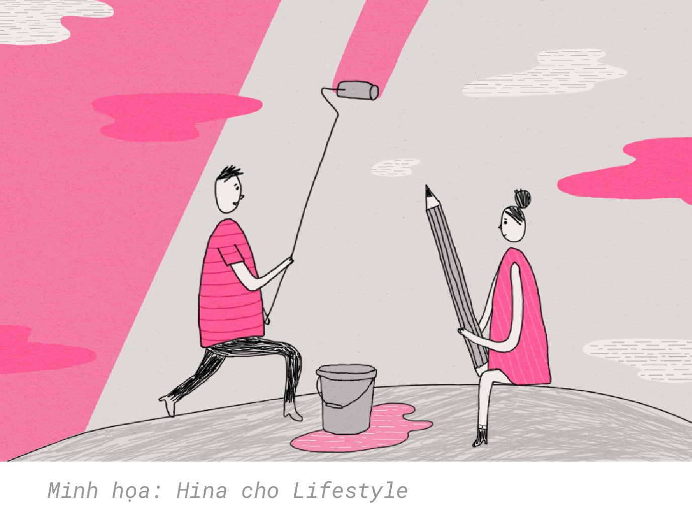 yêu thương, chăm sóc, giãn cách xã hội ảnh 3 yeu thuong, cham soc, gian cach xa hoi anh 3