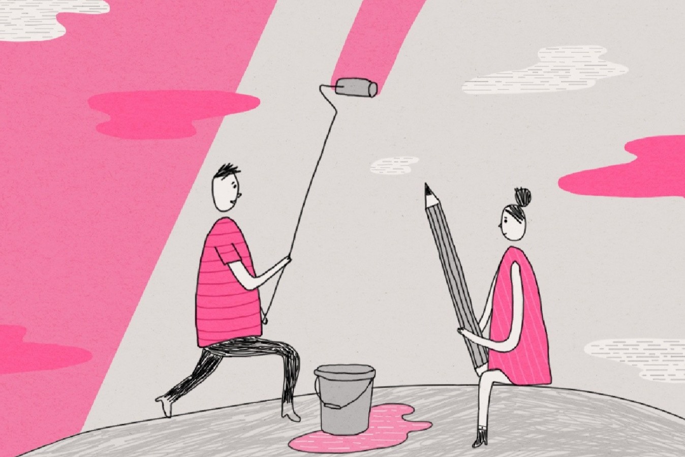 Toi yeu chong hon khi o canh anh 24/7 hinh anh