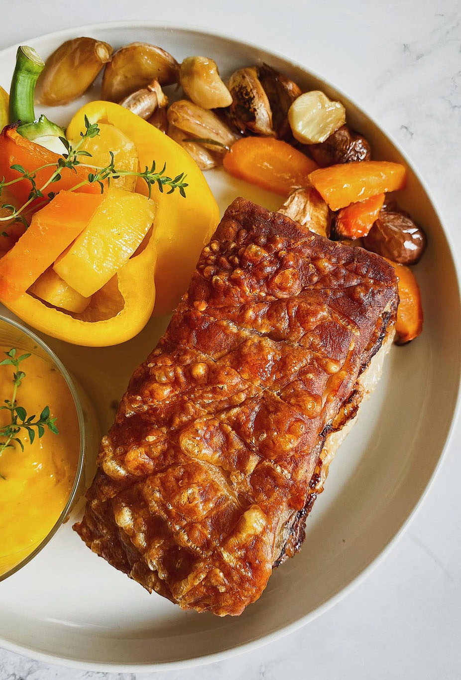 dễ làm,  đơn giản,  thịt giòn bì ảnh 5 de lam,  don gian,  thit gion bi anh 5